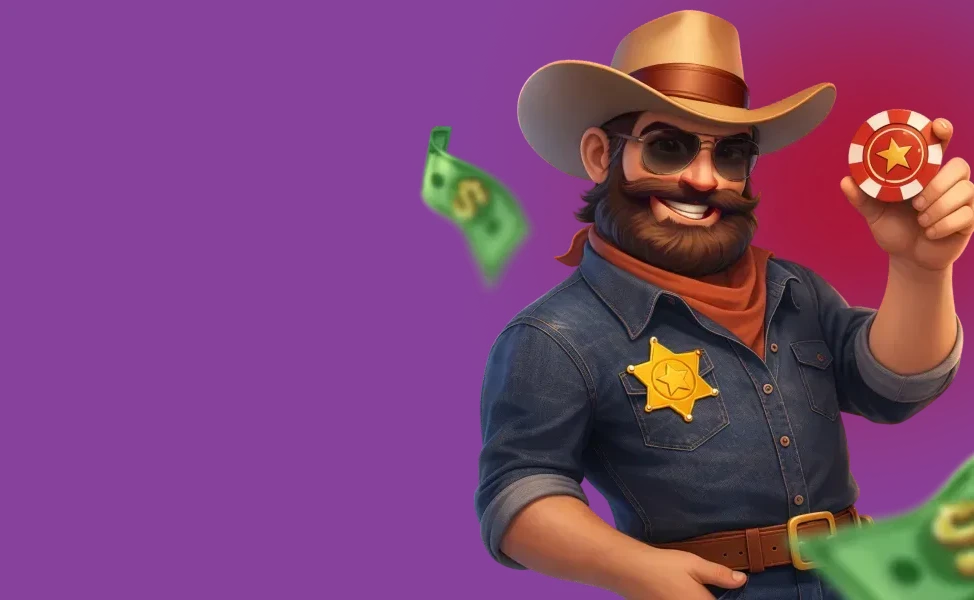 BONUS FÜR DRITTE EINZAHLUNG