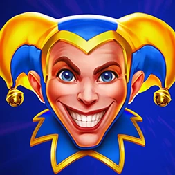 Energy Joker Hold and Win