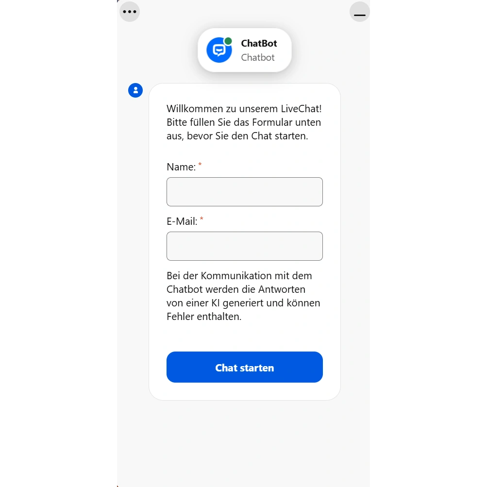 RingoSpin Casino Kundensupport